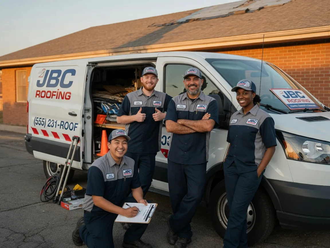 Roof Replacement company in Burton, WV