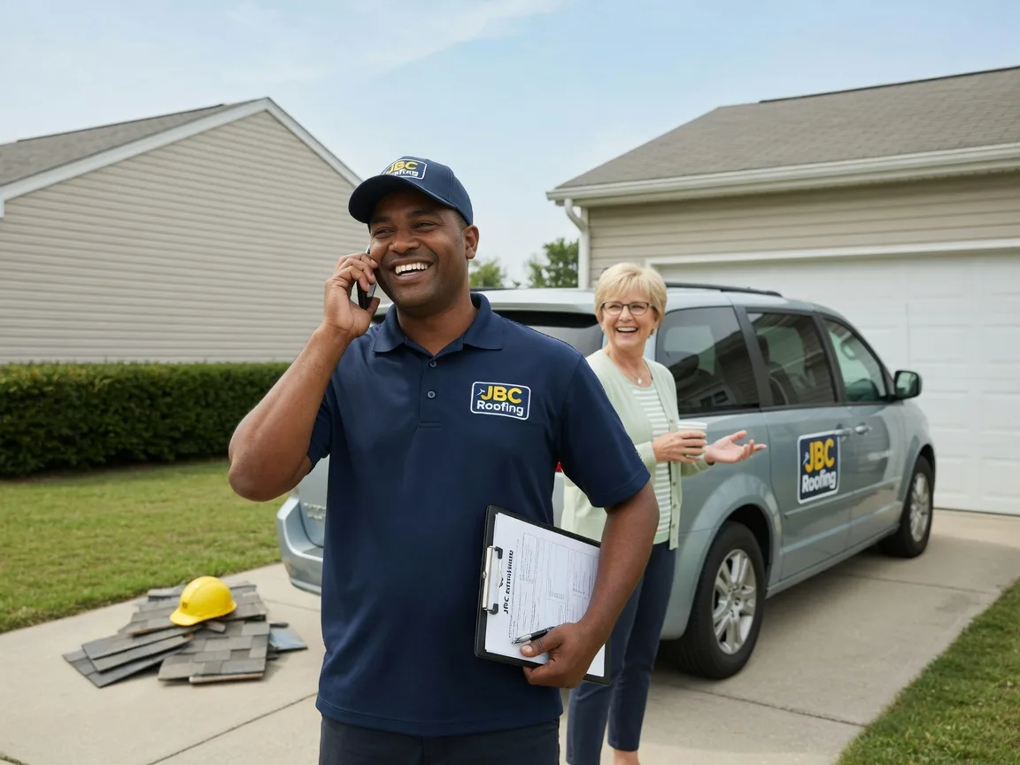 Roof Replacement Burton, WV FAQs